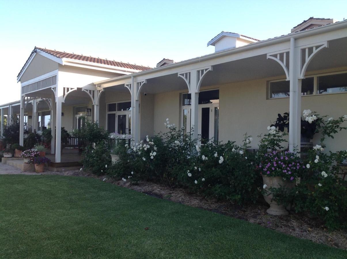 דנמארק Winniston Lodge Luxury Accommodation מראה חיצוני תמונה